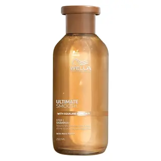 Produktfoto för Wella Professionals Ultimate Smooth Shampoo 250 ml