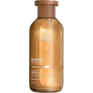 Produktfoto för Wella Professionals Ultimate Smooth Shampoo 250 ml