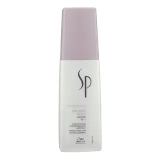 Produktfoto för Wella SP Balance Scalp Lotion 125 ml