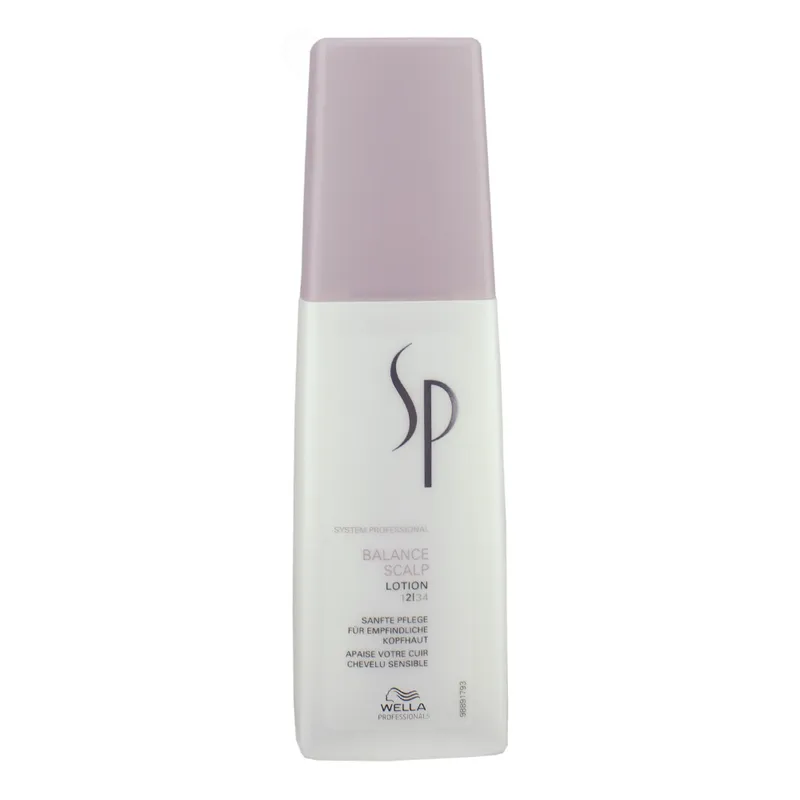 Bild 1 för Wella SP Balance Scalp Lotion 125 ml