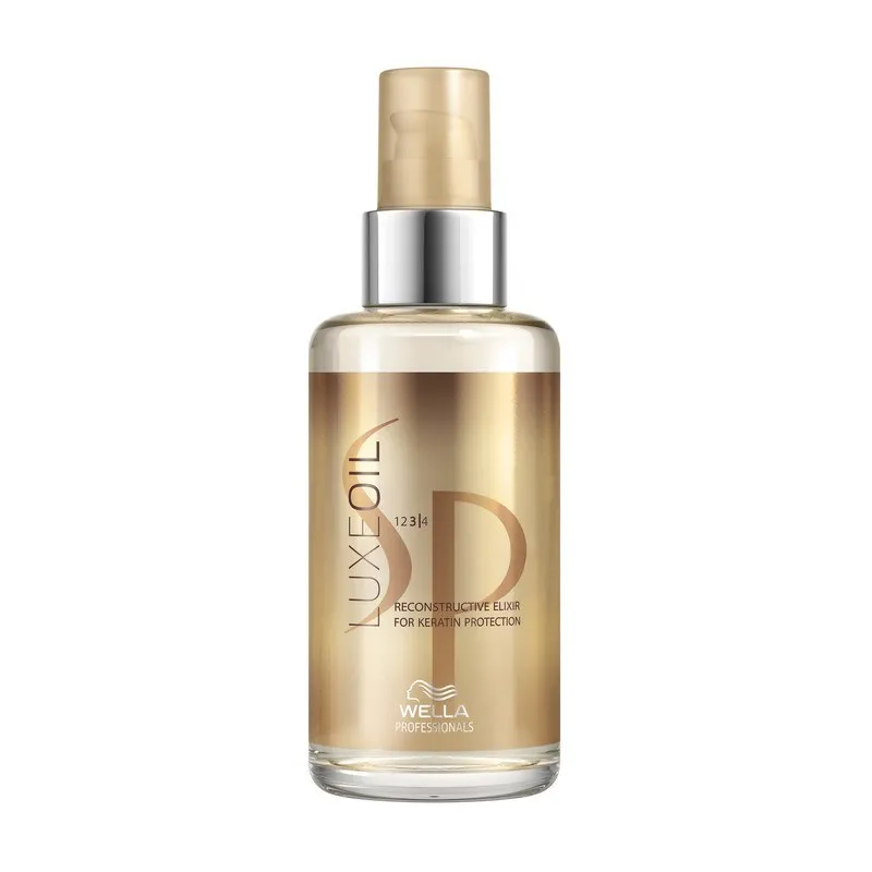 Bild 1 för Wella SP Luxe Oil Reconstructive Elixir 30 ml