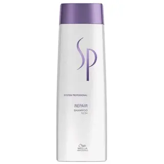 Produktfoto för Wella SP Repair Shampoo 250ml