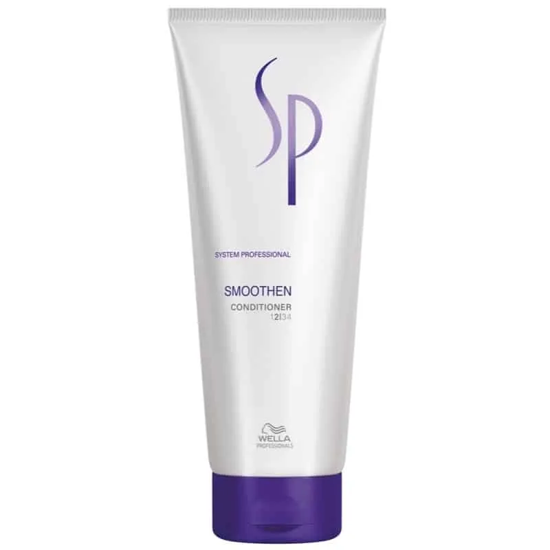 Alternativ bild 0 för Wella SP Smoothen Conditioner 200ml
