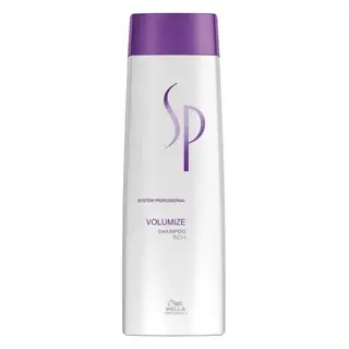 Produktfoto för Wella SP Volumize Shampoo 250ml