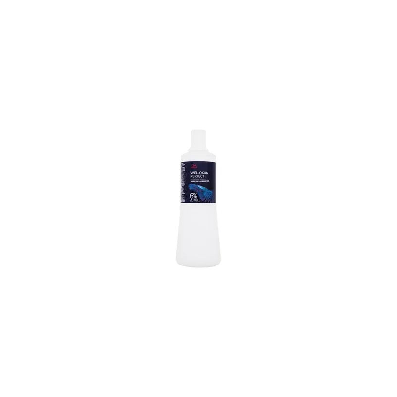 Alternativ bild 0 för Wella Welloxon Perfect 6% 1000 ml