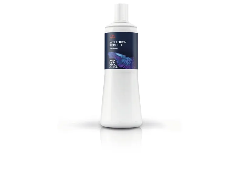 Alternativ bild 0 för Wella Welloxon Perfect 6% 1000 ml