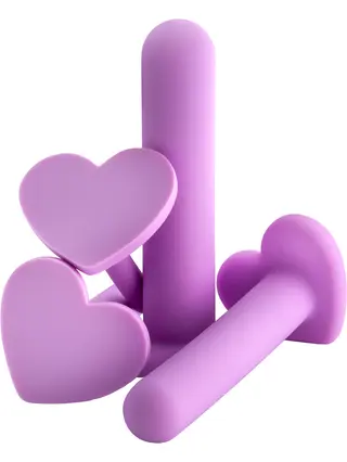 Produktfoto för Wellness Dilator Kit