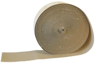 Produktfoto för Wellpapp i rulle 50cmx75m