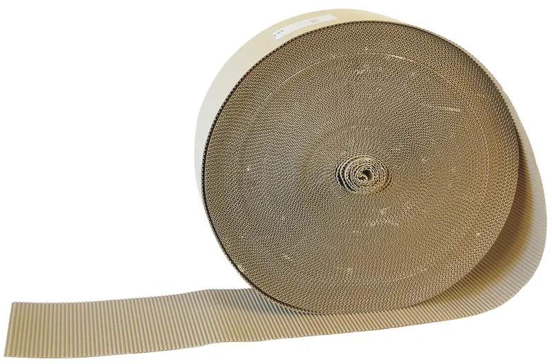 Alternativ bild 0 för Wellpapp i rulle 50cmx75m