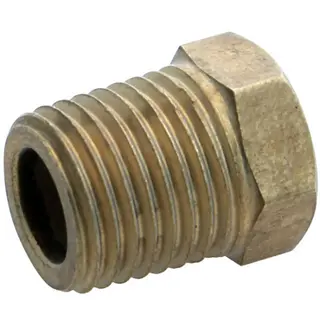 Produktfoto för Wema Adapter  1/4-18