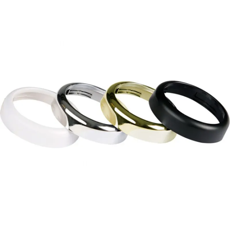 Alternativ bild 0 för Wema Frontring Krom 52 mm