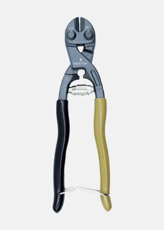Produktfoto för Westin Cable & Hook Cutter avbitartång