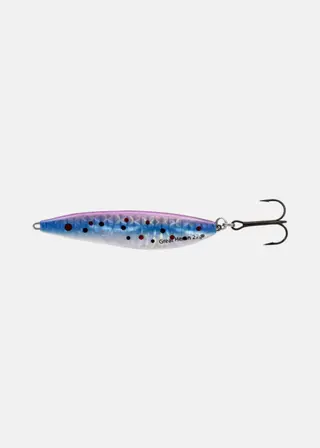 Produktfoto för Westin Great Heron 18 g skeddrag Kinky Pinky