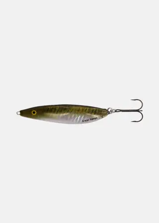 Produktfoto för Westin Great Heron 18g Green Sardine 7,5cm