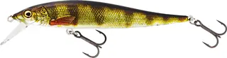 Produktfoto för Westin Jerkbite SR 9 cm wobbler Real Perch