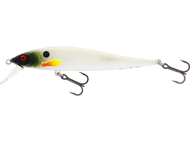 Bild 2 för Westin Jerkbite SR 9 cm wobbler W Ayu
