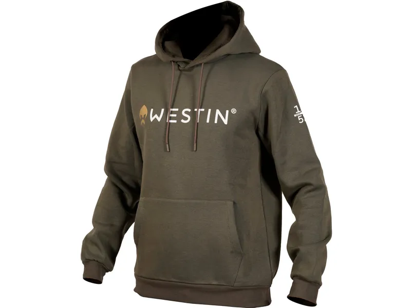 Alternativ bild 0 för Westin Original huvtröja XL