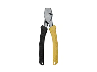 Produktfoto för Westin Single Crimper Stainless HD 15cm Black Sand