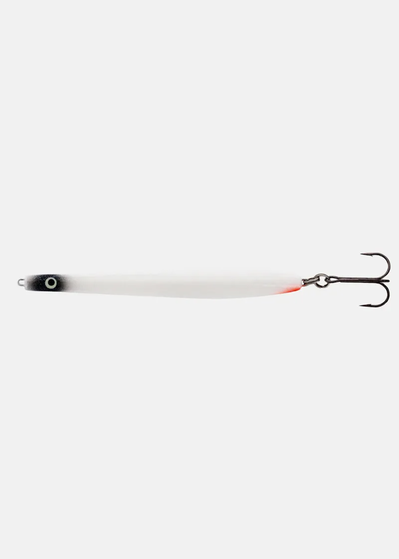 Bild 2 för Westin Sølvpilen 16g Pearl Ghost 9,5cm