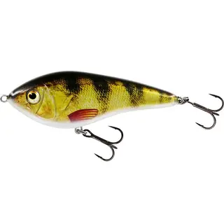 Produktfoto för Westin Swim 10 cm Sinking jerkbait Real Perch