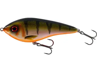 Produktfoto för Westin Swim 13,5 cm Suspending jerkbait Bling Perch