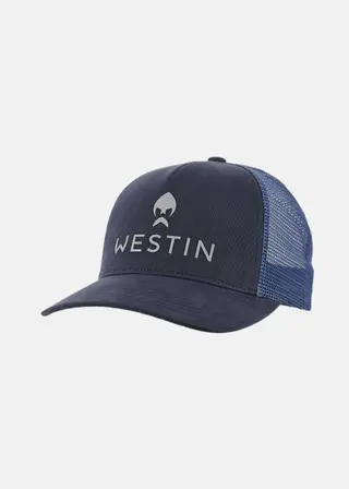 Produktfoto för Westin Trucker Cap keps