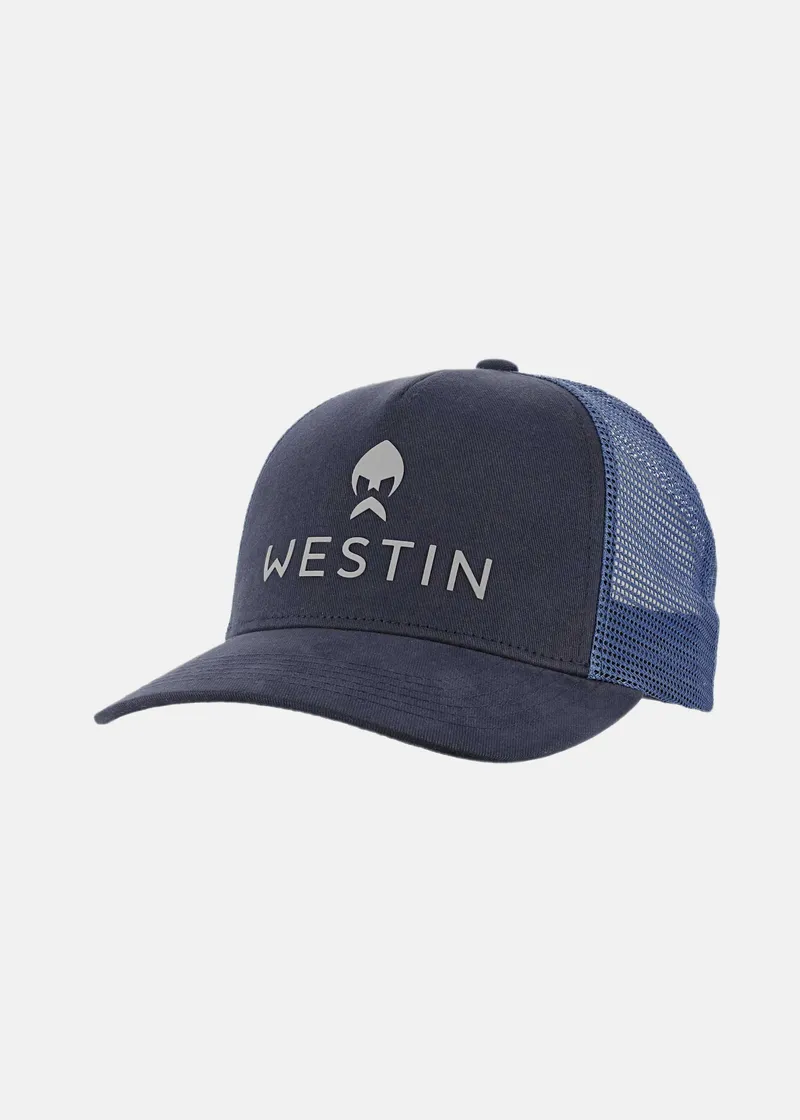 Bild 1 för Westin Trucker Cap keps