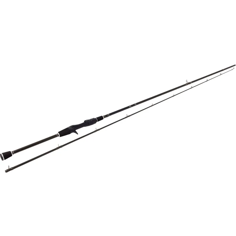 Alternativ bild 0 för Westin W2 Finesse T&C spinnspö 213cm 5-15g