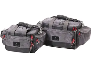 Produktfoto för Westin W4 Lure Loader S betesväska + 4 askar