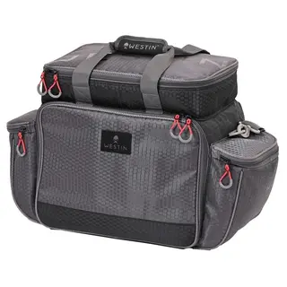 Produktfoto för Westin W4 Master Lure Bag betesväska + 5 askar