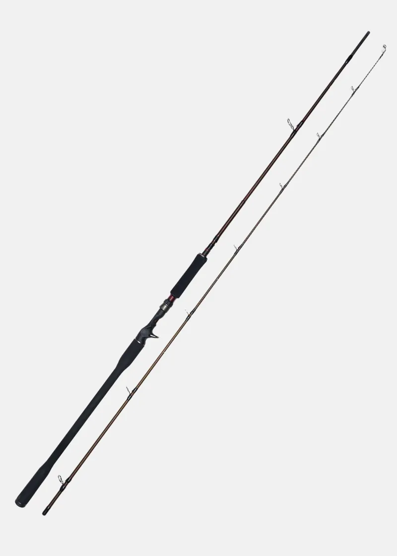 Bild 1 för Westin W4 Powercast-T 2nd Spinnspö Till Multirulle 8'6"/255cm XXH Kastv. 40-130g