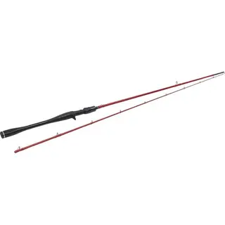 Produktfoto för Westin W6 Finesse-T T&C 2nd (Multi) 7'1"/216cm ML Kastvikt 5-21g
