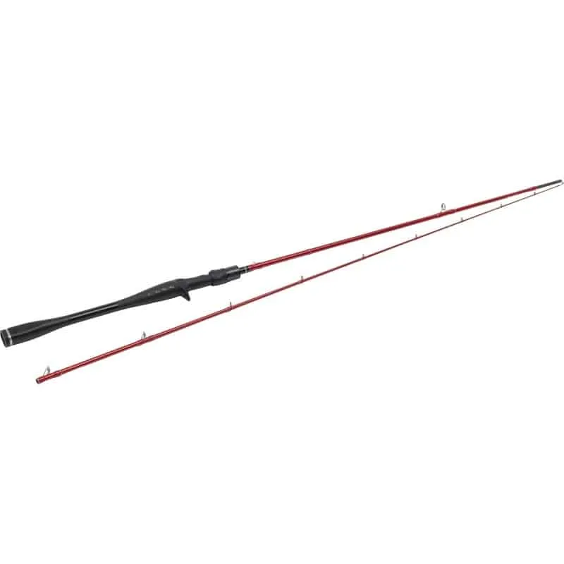 Alternativ bild 0 för Westin W6 Finesse-T T&C 2nd (Multi) 7'1"/216cm ML Kastvikt 5-21g