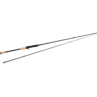 Produktfoto för Westin W8 Finesse Crank 2nd spinnspö 213 cm 10-30 g M