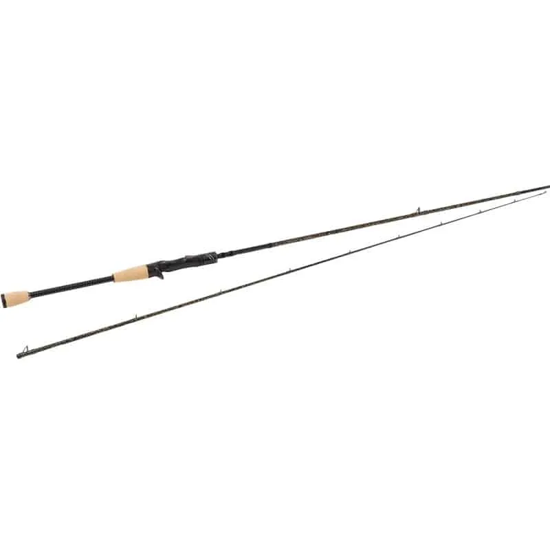 Alternativ bild 0 för Westin W8 Finesse Crank 2nd spinnspö 213 cm 10-30 g M