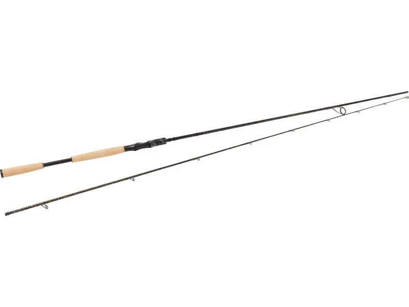 Bild 2 för Westin W8 Spin 2nd haspelspö 275 cm 7-30 g M