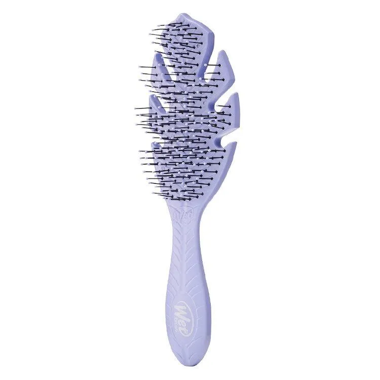 Bild 1 för Wet Brush Go Green Detangler Lavender
