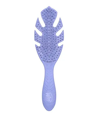 Produktfoto för Wet Brush Go Green Detangler Lavender
