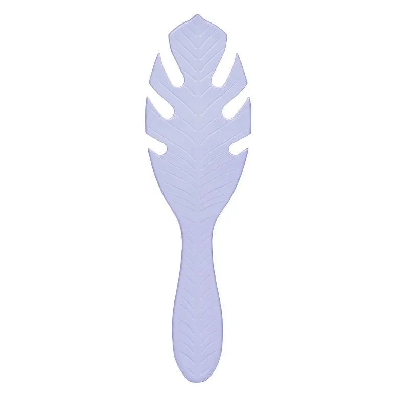 Bild 2 för Wet Brush Go Green Detangler Lavender