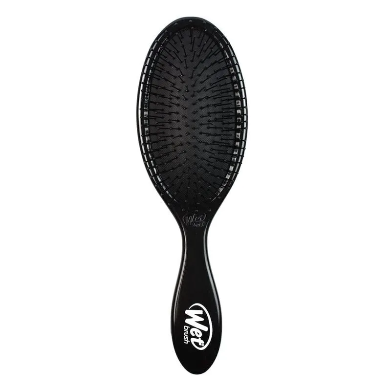 Bild 1 för Wet Brush Original Detangler Black