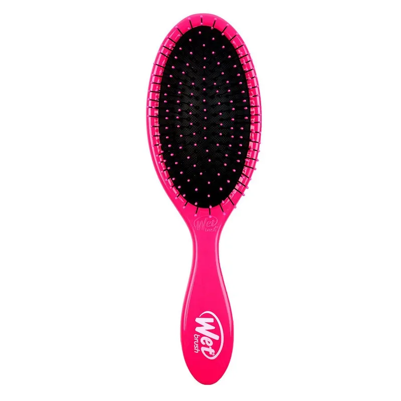 Bild 1 för Wet Brush Original Detangler Pink