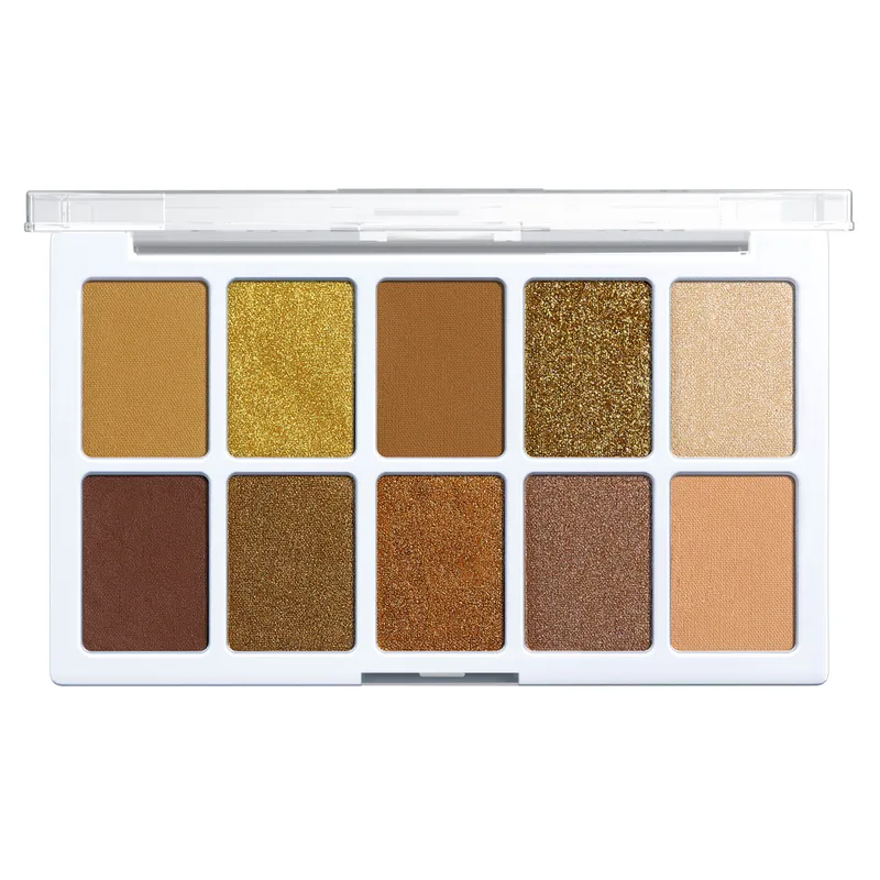 Bild 2 för Wet n Wild 10-Pan Palette Call Me Sunshine