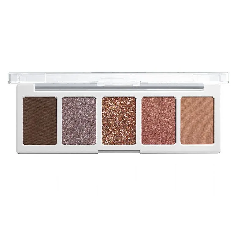 Bild 1 för Wet n Wild 5-Pan Palette Camo-flaunt