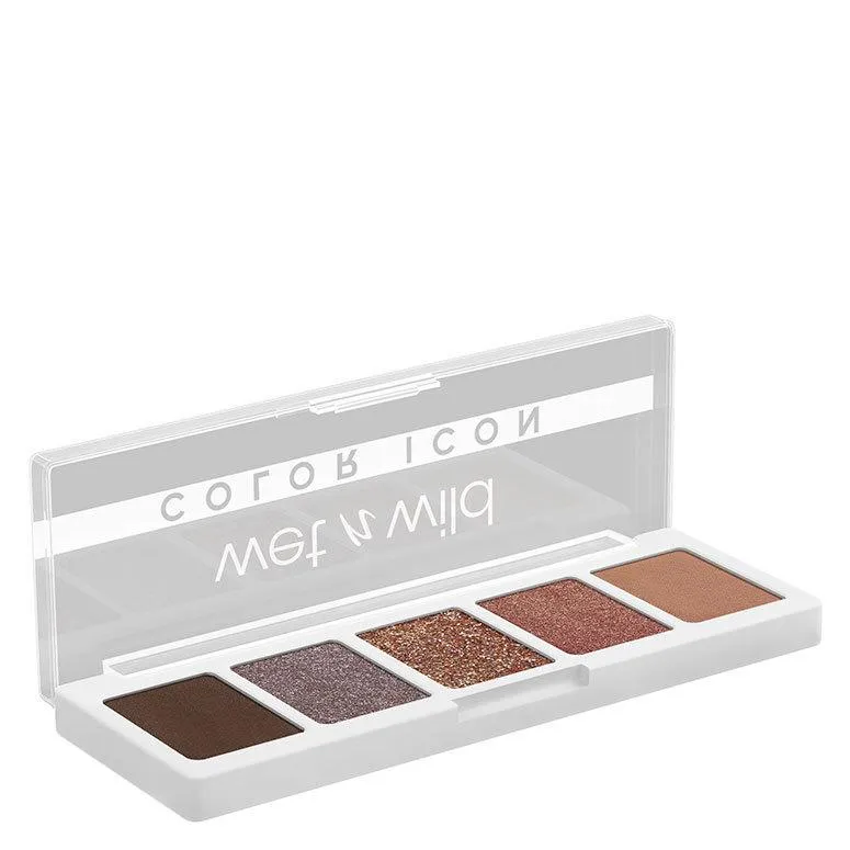 Bild 2 för Wet n Wild 5-Pan Palette Camo-flaunt