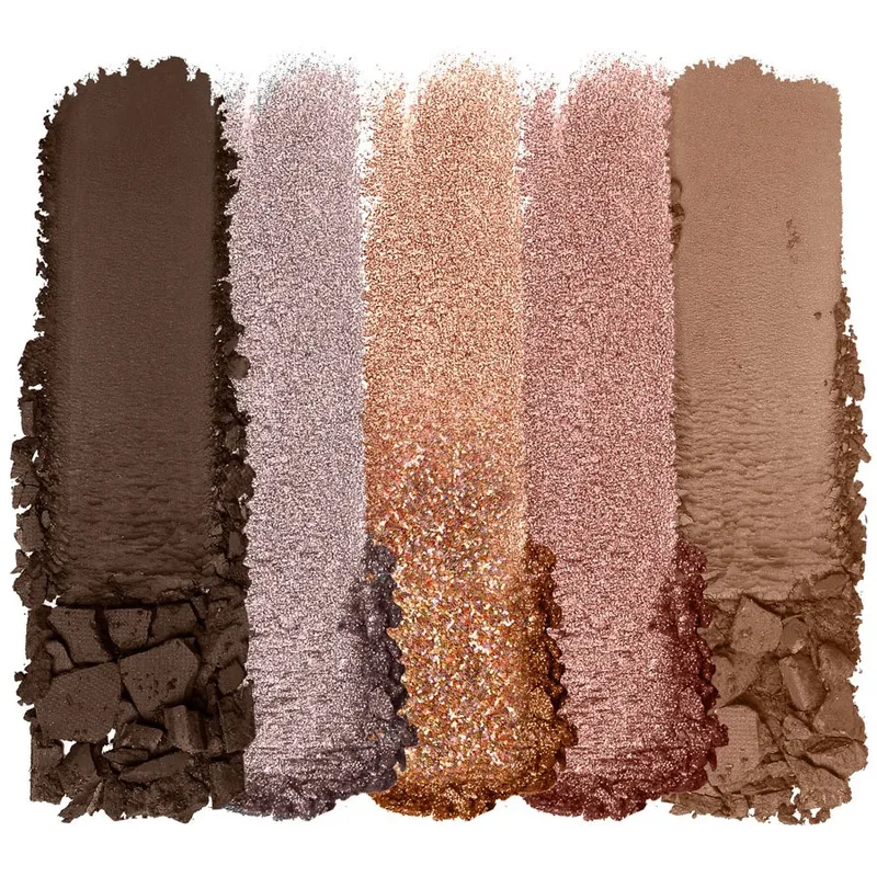 Bild 4 för Wet n Wild 5-Pan Palette Camo-flaunt