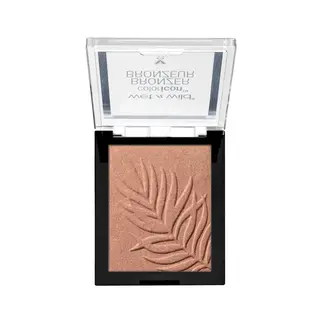 Produktfoto för wet n wild Color Icon, 11 g, Mörk, Solkysst hud, 739A, Palm Beach Ready, brons, Puder