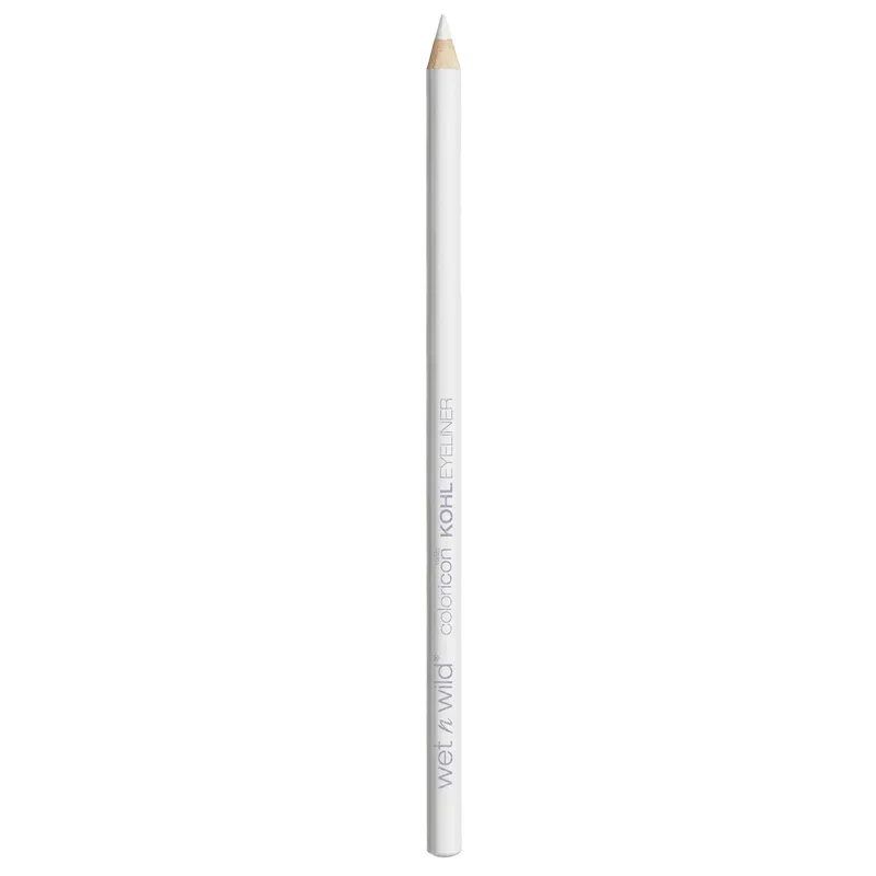 Bild 1 för Wet n Wild Color Icon Brow & Eye Liner Youre Always White
