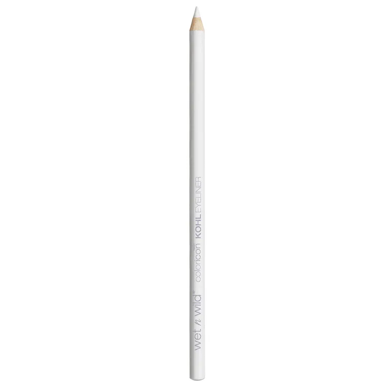 Bild 2 för Wet n Wild Color Icon Brow & Eye Liner Youre Always White