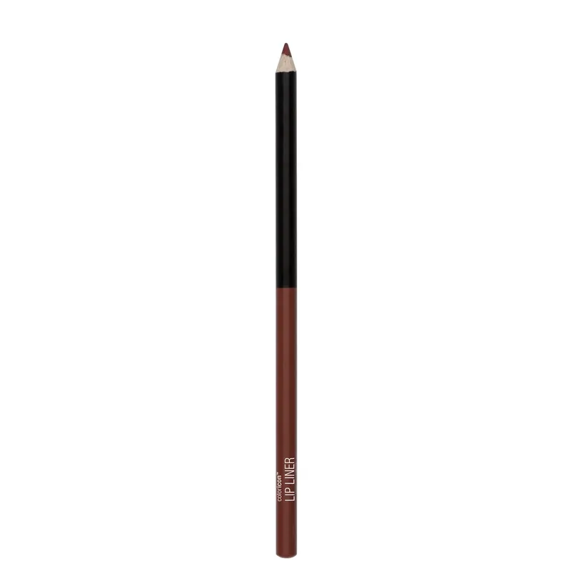 Bild 2 för Wet n Wild Color Icon Lipliner Pencil Chestnut