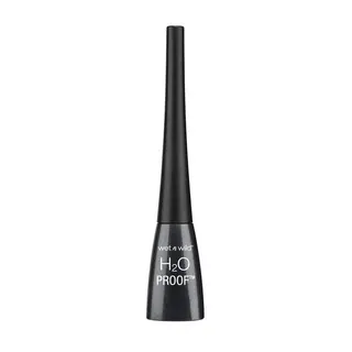 Produktfoto för Wet n Wild H2O Proof Liquid Eyeliner Black E879 5ml